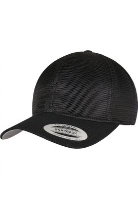 360° Omnimesh Cap