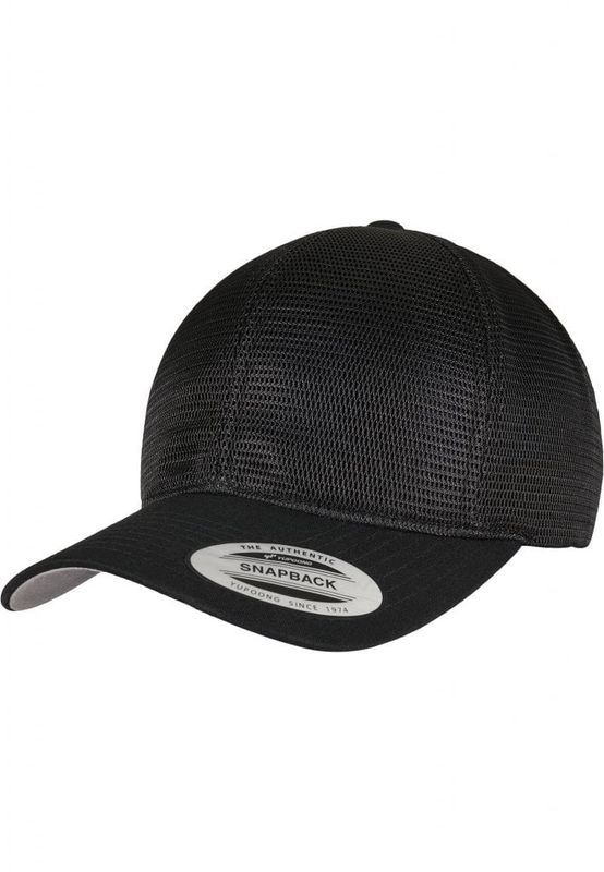 360° Omnimesh Cap