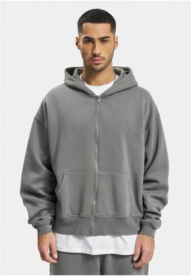 DEF Zip Hoody