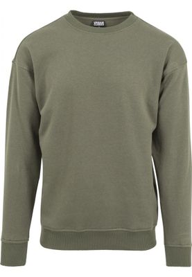 Basic Sweatshirt crew