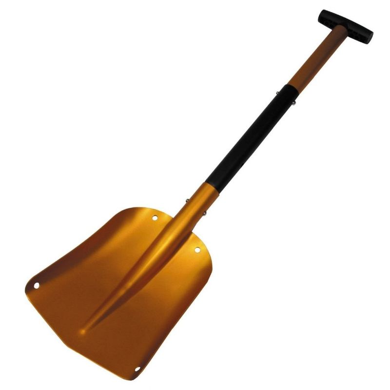 Lavin Spade aluminium 3-delt