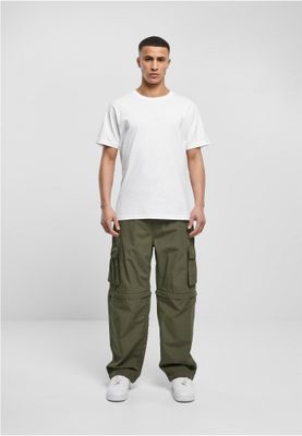 Zip Away Pants