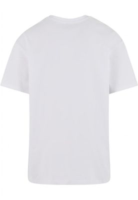 NY Graffiti Oversize Tee