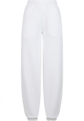 Ladies Fluffy Sweatpants