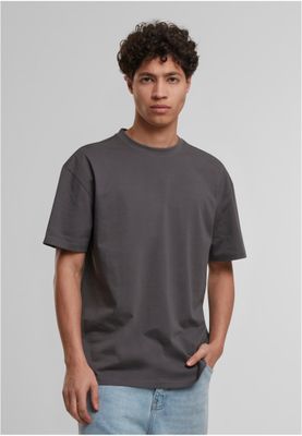 Cotton Loose Tee T-shirt för herr – magnet