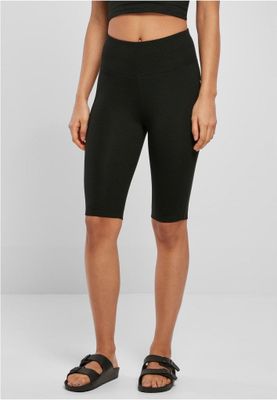 Ladies Organic Stretch Jersey Cycle Shorts