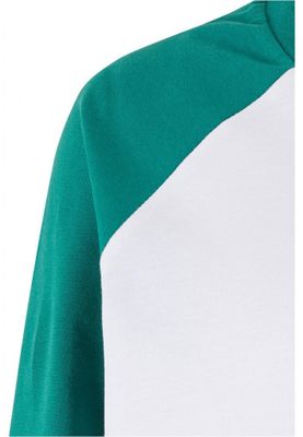 Raglan longsleeve kids
