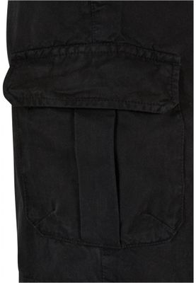 Bermuda cargoshorts loose fit herr