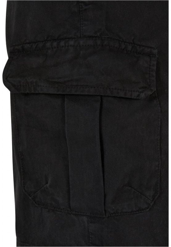 Bermuda cargoshorts loose fit herr