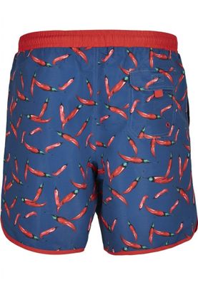 Chili retro bathing shorts