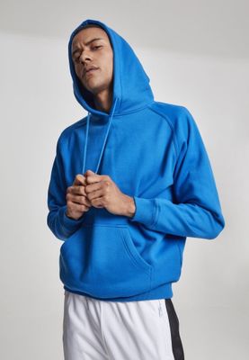 Classic blank hoodie