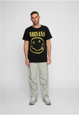 Nirvana Lithium Tee