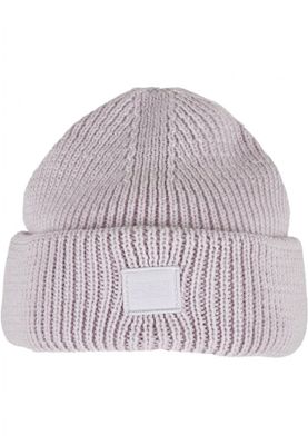 Knitted Wool Beanie