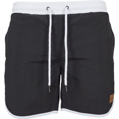 Retro Swimshorts
