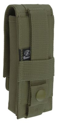 Multi pouch large MOLLE