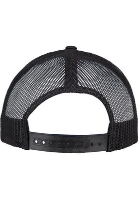 5-Panel Retro Trucker Cap