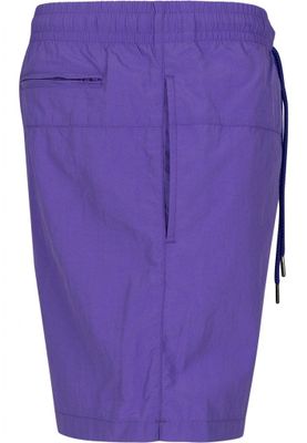 Kort badeshorts mænd