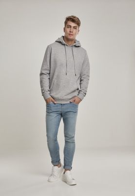 Klassisk hoodie