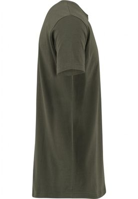 Men's Long T-Shirt