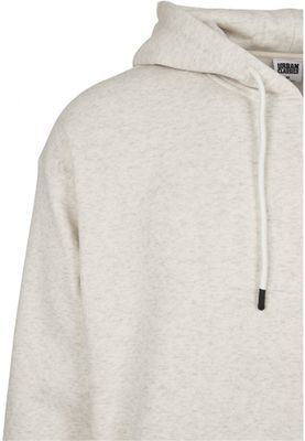 Large light gray hoody