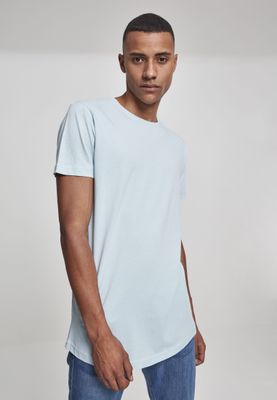 Men's Long T-Shirt
