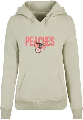 Peaches Hoody