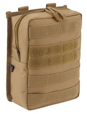 Pouch cross MOLLE