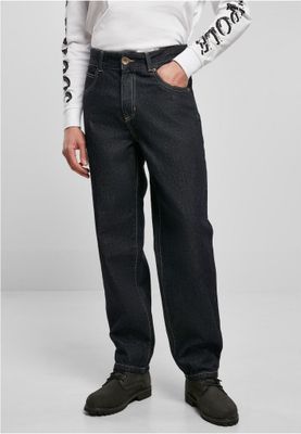 Southpole Embroidery Denim