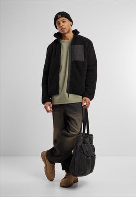 Oversized Scuba Tee