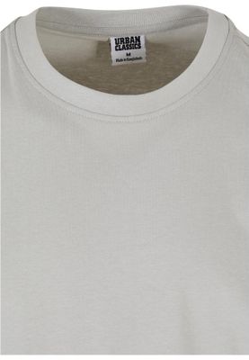 Triangle t-shirt long back men