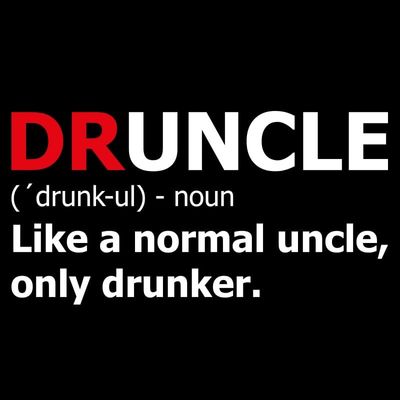 Druncle