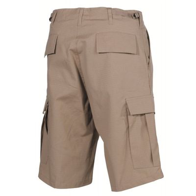 Shorts bermuda bdu with ripstop
