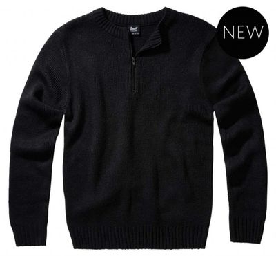 Army Pullover