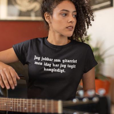 Gitarrist