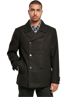 Classic Pea Coat