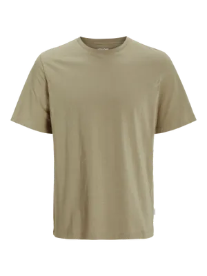 Basic T-shirt från J&J