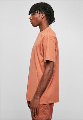 Heavy oversized T-shirt for men