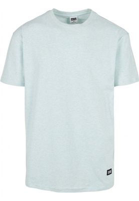 Oversize t-shirt herr