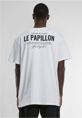 Theorie Du Chaos Oversize Tee