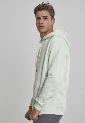 Klassisk hoodie