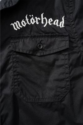 Motörhead shirt
