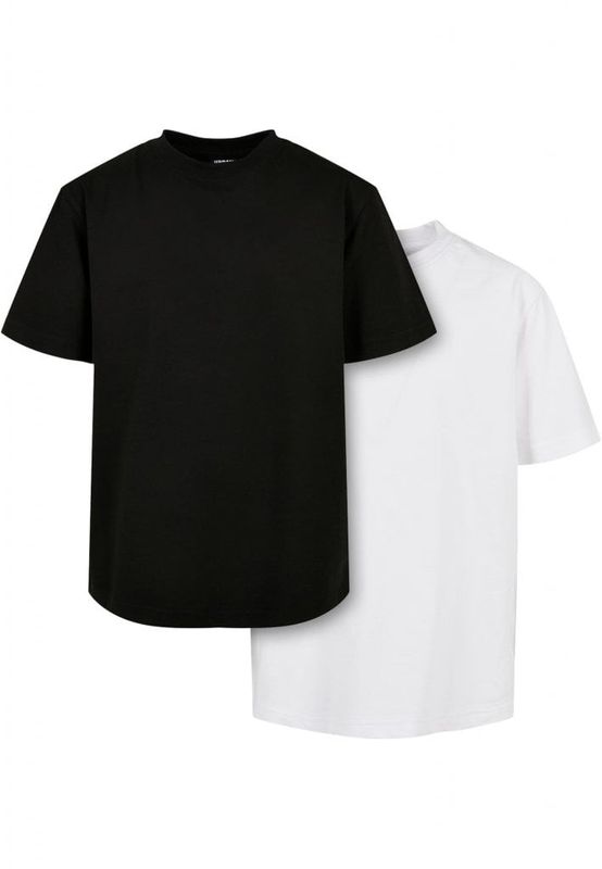 Boys Tall Tee 2-Pack