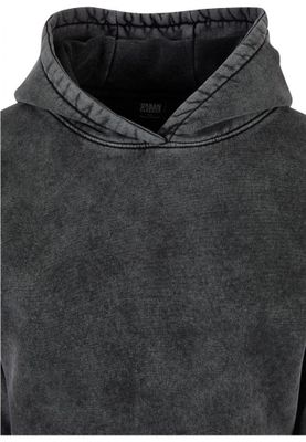 Stenvaske t-shirt kvinde