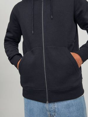 Zip hoodie Jack and Jones