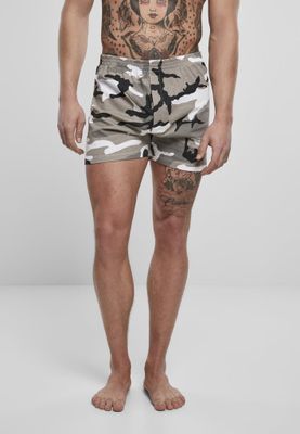 Boxershorts camouflage