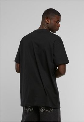 All Dead Heavy Oversize Tee