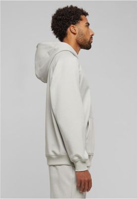 Cosy Raglan Hoody