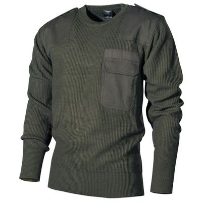 BW Pullover