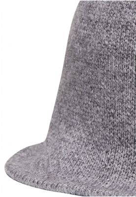 Knit Bucket Hat