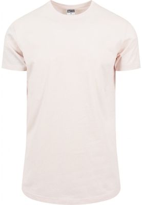 Men's Long T-Shirt